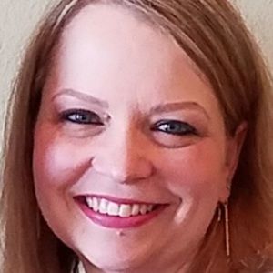 Meet your Posher, Tonya